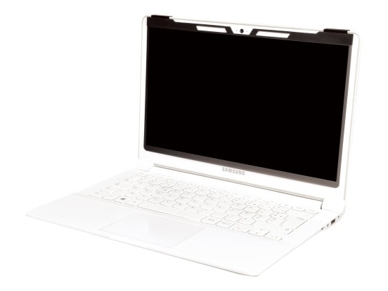 1 Filtre de confidentialité clip on 14"