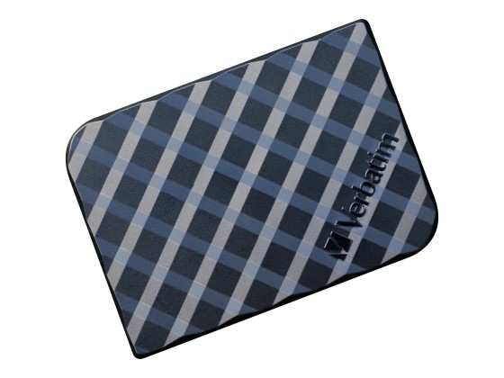 Verbatim Mini SSD Store 'n' Go USB 3.2 Gen.1 - Capacité 512 Go - Noir