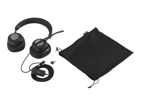 1 Casque filaire H2000 Professional Kensington