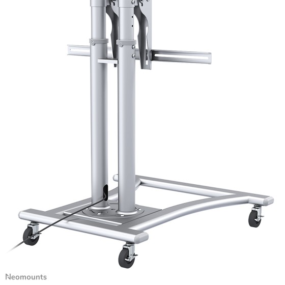 NEOMOUNTS PLASMA-M1200 Chariot pour écran 42-70p