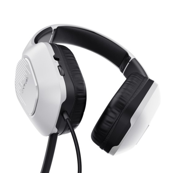 TRUST GXT 415PS ZIROX Headset