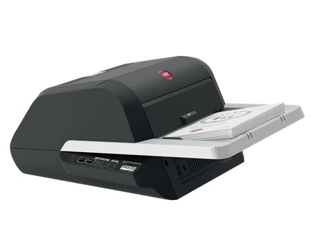GBC Foton 30 Laminoir à chaud 700 mm/min Noir, Blanc