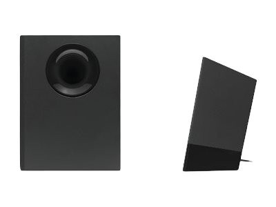 LOGITECH Z533 Speaker system for PC 2.1-channel 60 Watt Total