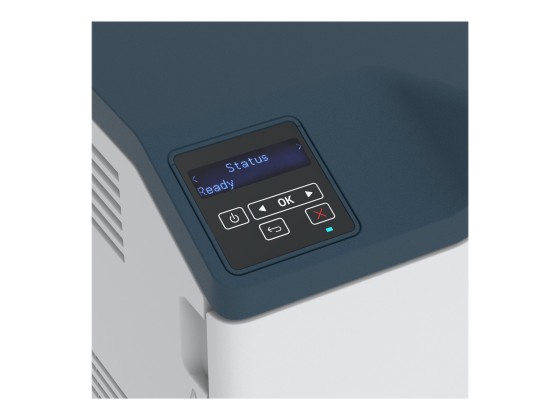 Xerox C230 Imprimante recto verso sans fil A4 22 ppm, PS3 PCL5e/6, 2 magasins Total 251 feuilles