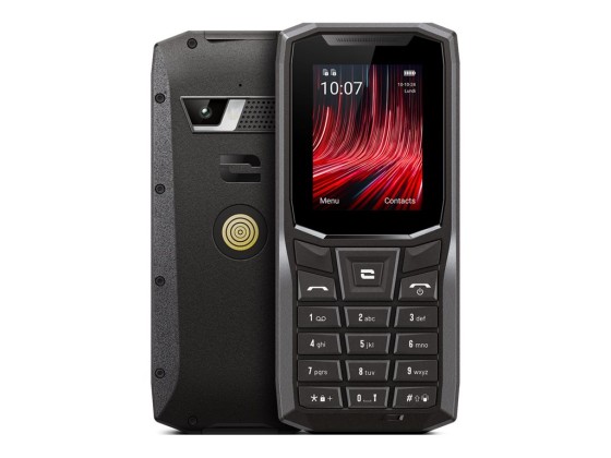 Smartphone durable CROSSCALL CORE-S5