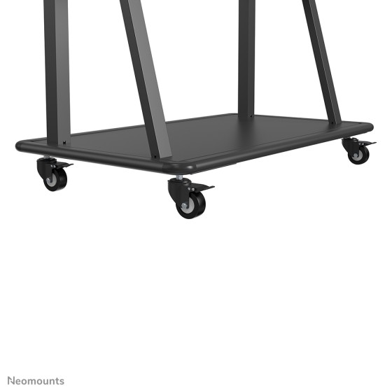 NEOMOUNTS NS-M4000BLACK Support au sol pour écran 60-105p