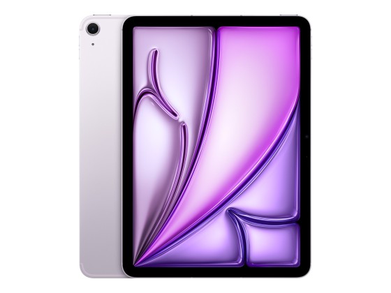 Apple 11-inch iPad Air M3 Wi-Fi + Cellular - Tablette - 512 Go - 11" IPS (2360 x 1640) - 3G, 4G, 5G - violet