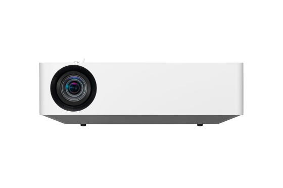 LG HU70LS DLP-LASER 4K UHD 3840x2160 1500lms 20000h 150000:1 webOS 4.5 HDMI RJ45 USB-C HP 3W