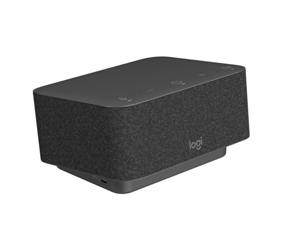 Logitech Logi Dock système de vidéo conférence 1 personne(s)