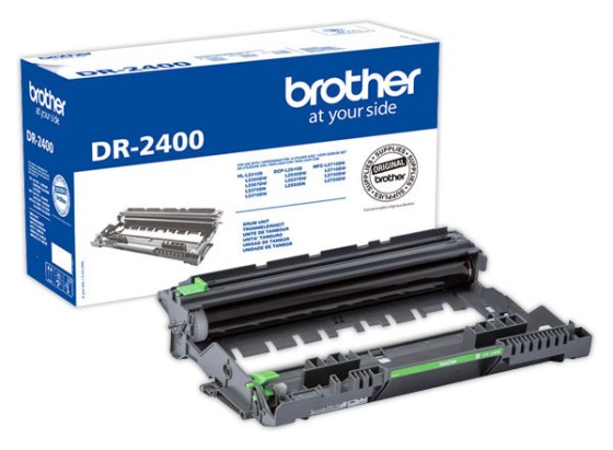 Brother DR-2400 - Tambour original