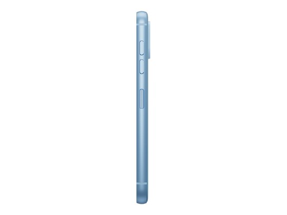 Fairphone 5 - 5G smartphone - double SIM - RAM 8 Go / Mémoire interne 256 Go - microSD slot - écran OEL - 6.46" - 2700 x 1224 pixels (90 Hz) - 2x caméras arrière 50 MP, 50 MP - front camera 50 MP - bleu ciel
