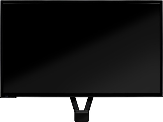 Logitech TV Mount for MeetUp Support de moniteur