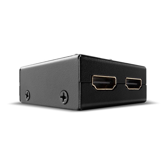 LINDY 2port HDMI 18G Bi-Directional Switch