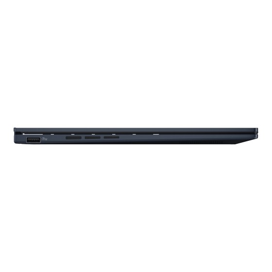 ASUS Zenbook 14 OLED UX3405MA-DRPZ683W Intel Core Ultra 9 185H Ordinateur portable 35,6 cm (14") Écran tactile 3K 32 Go LPDDR5x-SDRAM 1 To SSD Wi-Fi 6E (802.11ax) Windows 11 Home Bleu