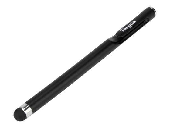 Targus AMM165AMGL stylet 10 g Noir