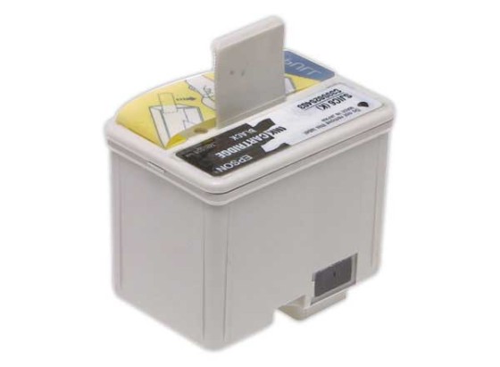 Epson Cartouche d'encre noire TM-J7100/7600 (SJIC6)