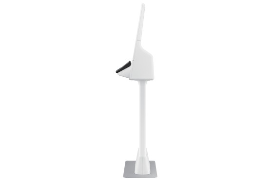 SAMSUNG KM24C-W 24p Kiosk Windows I5 cap-touch