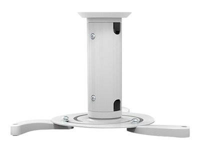 1 Support plafond universel pour projecteur