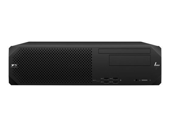 HP Workstation Z2 G9 SFF Intel Core i7-14700 32GB DDR5 1TB SSD No ODD USB KB & Mouse W11P 3y SmartBuy (NL)