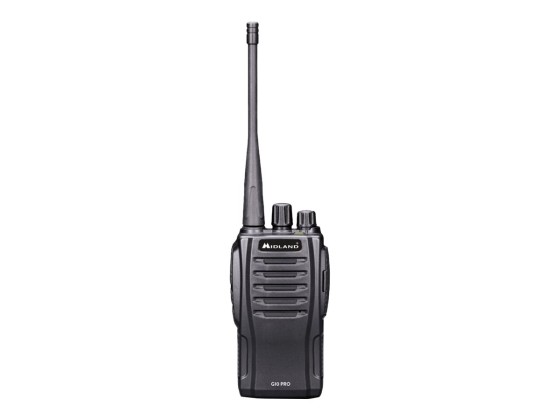 1 Talkie-walkie G10 - MIDLAND - PMR 446