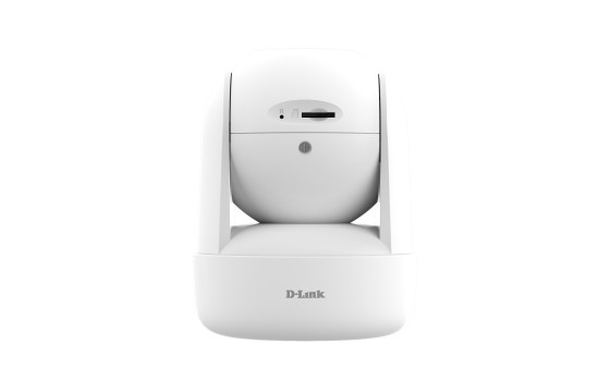 D-LINK mydlink - Full HD Wi-Fi N motorised camera 2 Megapixels