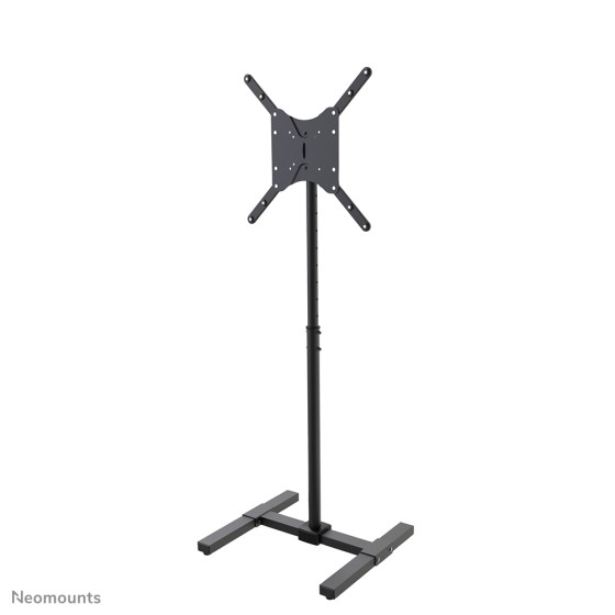 NEOMOUNTS NS-FS100BLACK Support au sol 10-55p