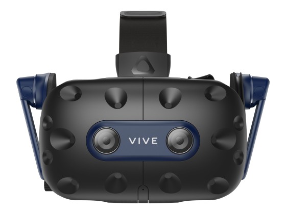 HTC VIVE Pro 2 - Casque de réalité virtuelle - 4896 x 2448 @ 120 Hz