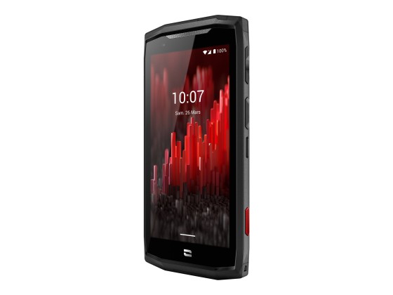 Crosscall Core-M5 64+4GB SCE
