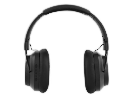 TNB IMMERSIVE - PRO Bluetooth headphone with active noise reduction - Black