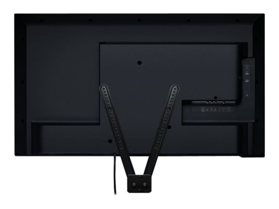 Logitech TV Mount for MeetUp Support de moniteur