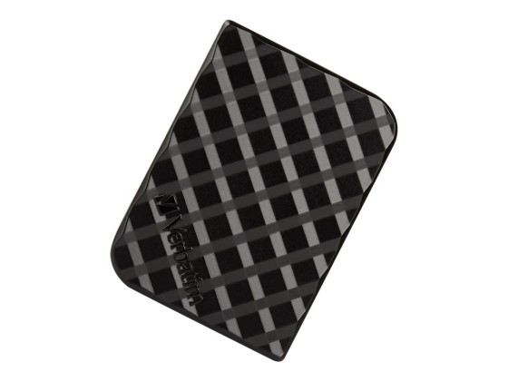 Verbatim Mini SSD Store 'n' Go USB 3.2 Gen.1 - Capacité 512 Go - Noir