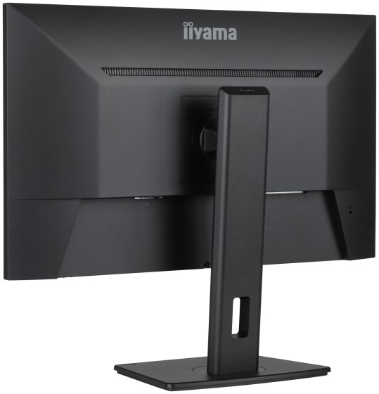 iiyama ProLite XUB2793QSU-B7 - Écran LED - 27" - 2560 x 1440 QHD @ 100 Hz - IPS - 300 cd/m² - 1300:1 - 1 ms - HDMI, DisplayPort - haut-parleurs - noir, mat