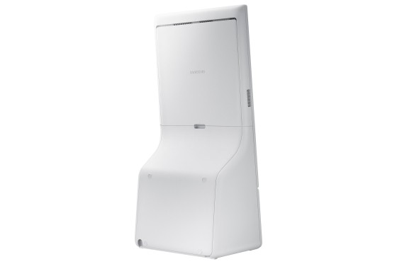 SAMSUNG KM24C-W 24p Kiosk Windows I5 cap-touch