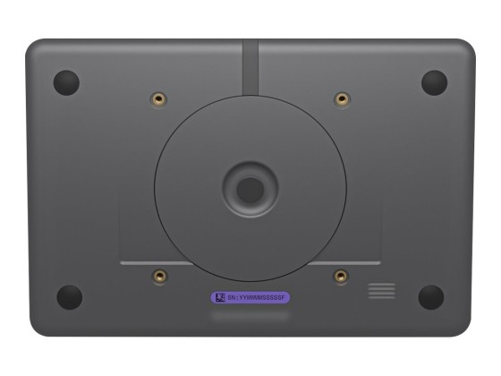 LOGITECH Tap IP Video conferencing device graphite