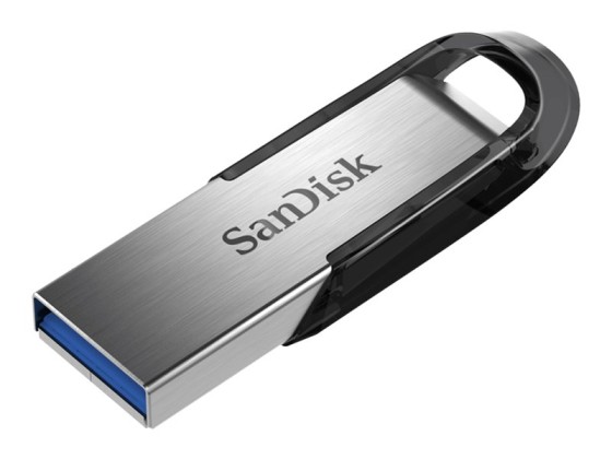 SanDisk Ultra Flair - Clé USB - 256 Go - USB 3.0