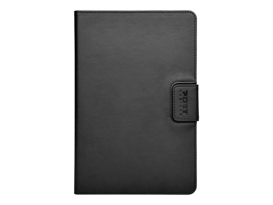 1 Coque de protection à rabat Muskoka pour Smsung A7 10.4" noire