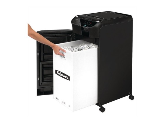 1 Destructeur collectif  AUTOMAX 550C