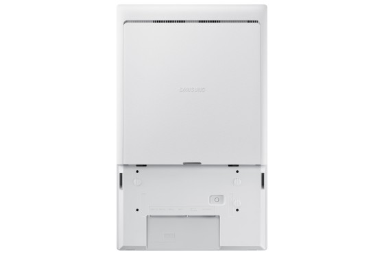 SAMSUNG KM24C-W 24p Kiosk Windows I5 cap-touch