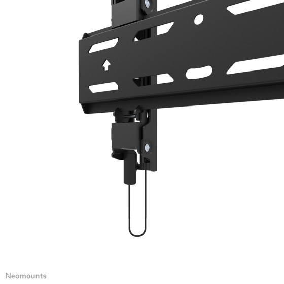 NEOMOUNTS WL30S-850BL12 Support pour écran mural 24-65p - fixe - verrouillable - installation rapide