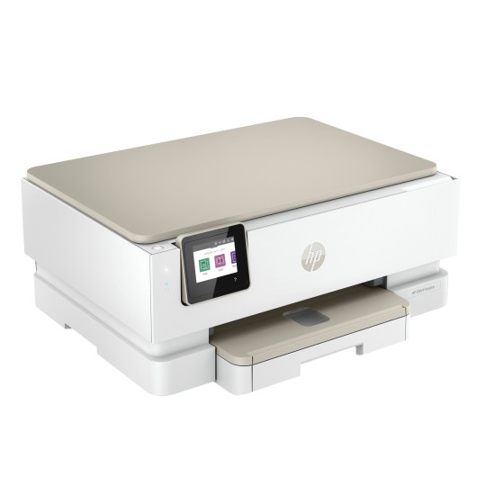 HP Envy Inspire 7220e All-in-One A4 Color Inkjet 10ppm Print Scan Copy Photo Printer