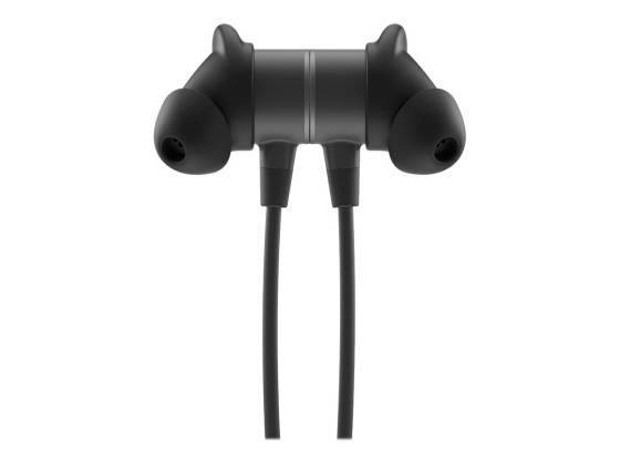 LOGITECH Zone Wired Earbuds UC - Graphite - EMEA