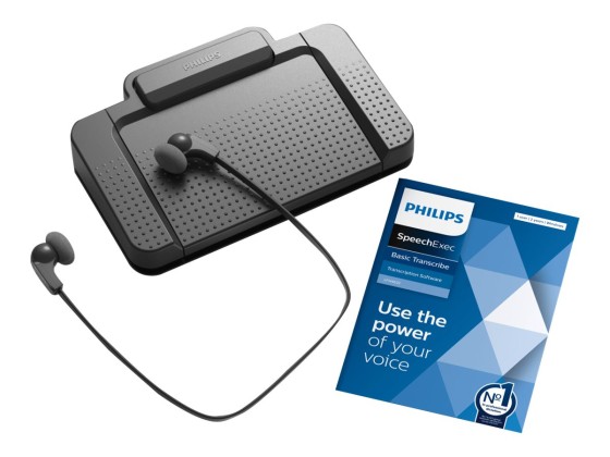 1 Kit de transcription PHILIPS LFH7177