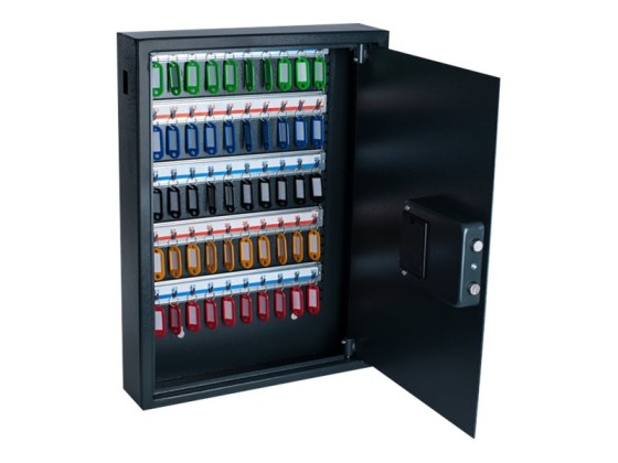 1 Armoire à clé haute sécurité 50 clés