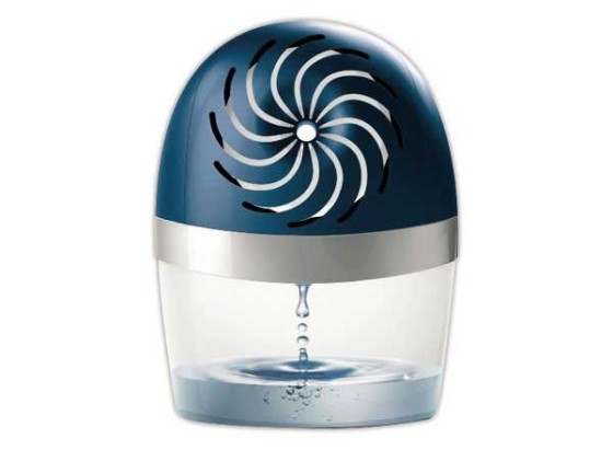 1 Absorbeur d'humidité Rubson Aero 360°