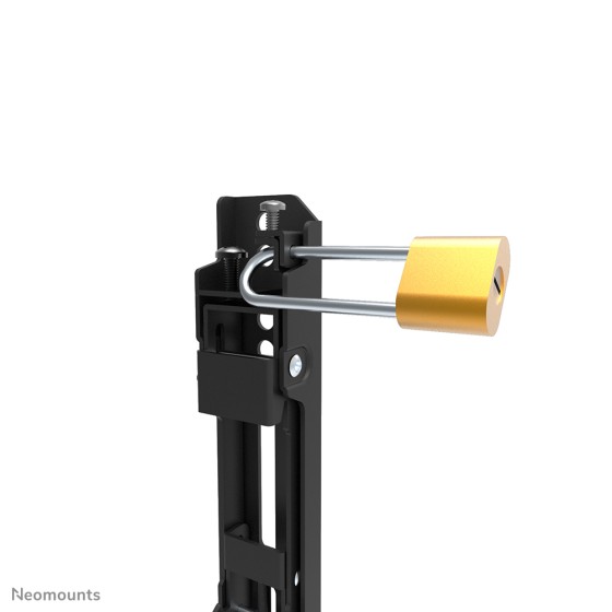 NEOMOUNTS WL30S-850BL12 Support pour écran mural 24-65p - fixe - verrouillable - installation rapide