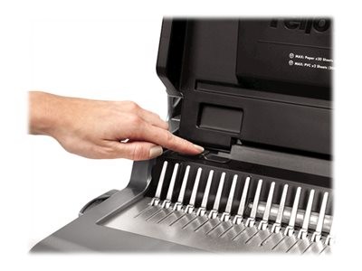 1 Perforelieur Quasar 500
