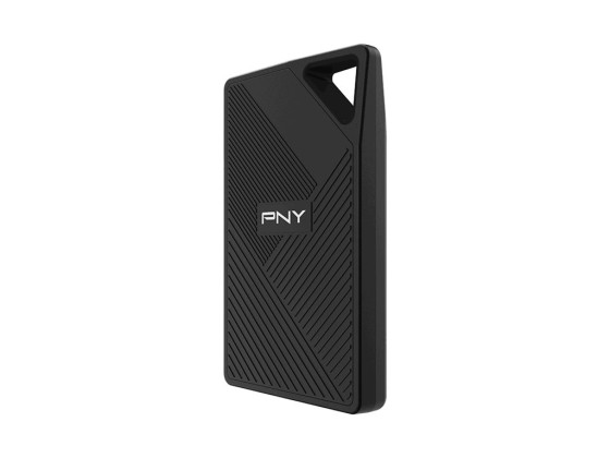PNY RP60 - SSD - 1 To - externe (portable) - USB 3.2 Gen 2x2