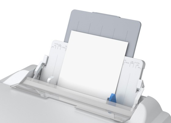EPSON WorkForce Pro EP-C7000DW Inkjet Singlefunction Printer A3 color 25ppm