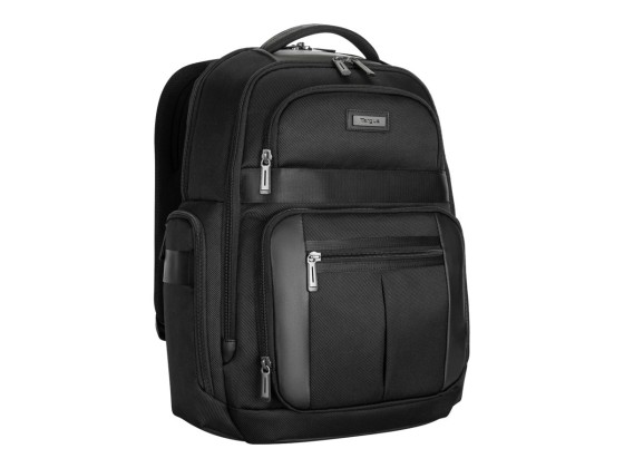 Targus TBB618GL sac à dos Noir