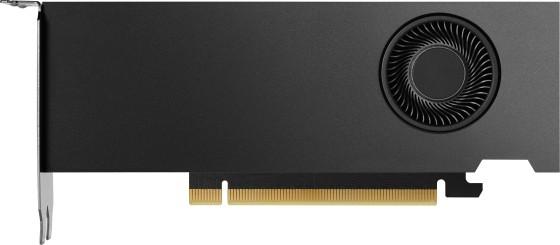 HP NVIDIA RTX 4000 SFF Ada 20Go 4mDP Graphics